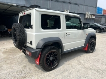 2020 SUZUKI JIMNY 1.5 JC /JAPAN SPEC /BLACK INTERIOR /REVERSE CAMERA