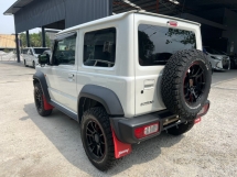 2020 SUZUKI JIMNY 1.5 JC /JAPAN SPEC /BLACK INTERIOR /REVERSE CAMERA