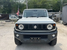 2020 SUZUKI JIMNY 1.5 JC /JAPAN SPEC /BLACK INTERIOR /REVERSE CAMERA