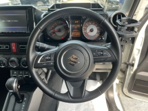 2020 SUZUKI JIMNY 1.5 JC /JAPAN SPEC /BLACK INTERIOR /REVERSE CAMERA
