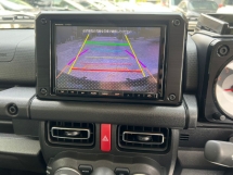 2020 SUZUKI JIMNY 1.5 JC /JAPAN SPEC /BLACK INTERIOR /REVERSE CAMERA