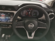2023 NISSAN ALMERA TURBO 1.0 L VLP (A) 26KM RIBU
