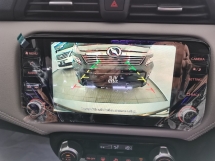 2023 NISSAN ALMERA TURBO 1.0 L VLP (A) 26KM RIBU