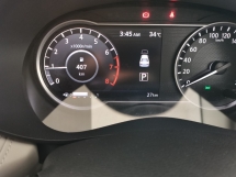 2023 NISSAN ALMERA TURBO 1.0 L VLP (A) 26KM RIBU
