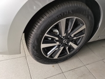 2023 NISSAN ALMERA TURBO 1.0 L VLP (A) 26KM RIBU