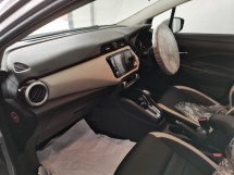 2023 NISSAN ALMERA TURBO 1.0 L VLP (A) 26KM RIBU