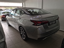 2023 NISSAN ALMERA TURBO 1.0 L VLP (A) 26KM RIBU