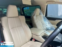 2019 TOYOTA ALPHARD 3.5 EXECUTIVE LOUNGE /JBL SOUND /360 SURROUND CAM 