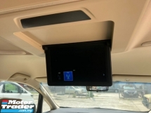 2019 TOYOTA ALPHARD 3.5 EXECUTIVE LOUNGE /JBL SOUND /360 SURROUND CAM 