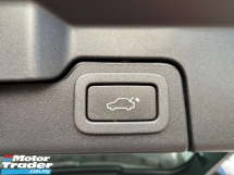 2014 LAND ROVER EVOQUE 2.0 (A) CBU Facelift 9Speed P/Boot Camera Warranty