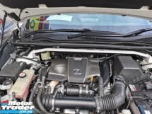 2020 LEXUS NX300 2020 Lexus NX300 F-Sport 2.0 (A) Spesifikasi Penuh CBU 3+1 LED UW Til 10/2025