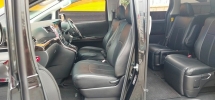 2013 丰田 VELLFIRE 2.4cc Z 模型 (一个) REG 2018, 免费 2 年汽车保修