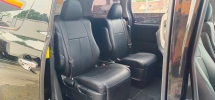 2013 丰田 VELLFIRE 2.4cc Z 模型 (一个) REG 2018, 免费 2 年汽车保修