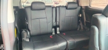 2013 丰田 VELLFIRE 2.4cc Z 模型 (一个) REG 2018, 免费 2 年汽车保修