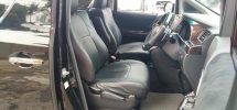 2013 丰田 VELLFIRE 2.4cc Z 模型 (一个) REG 2018, 免费 2 年汽车保修