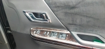 2013 丰田 VELLFIRE 2.4cc Z 模型 (一个) REG 2018, 免费 2 年汽车保修