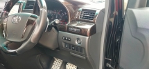 2013 丰田 VELLFIRE 2.4cc Z 模型 (一个) REG 2018, 免费 2 年汽车保修
