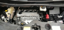 2013 丰田 VELLFIRE 2.4cc Z 模型 (一个) REG 2018, 免费 2 年汽车保修