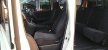2012 丰田 VELLFIRE 2.4cc Z 模型 (一个) REG 2014, 108ķKM, 2YRS保修