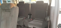2012 丰田 VELLFIRE 2.4cc Z 模型 (一个) REG 2014, 108ķKM, 2YRS保修