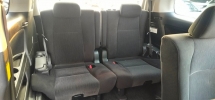 2012 丰田 VELLFIRE 2.4cc Z 模型 (一个) REG 2014, 108ķKM, 2YRS保修