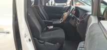2012 丰田 VELLFIRE 2.4cc Z 模型 (一个) REG 2014, 108ķKM, 2YRS保修
