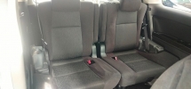 2012 丰田VELLFIRE 2.4cc ZG模型 (一个) REG 2017, 自由 2 年度保修