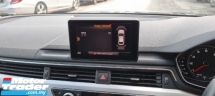 2019 AUDI A5 S-LINE SPORT BACK TFSI 40 2.0cc (CBU) REG 2022