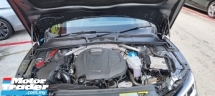2019 AUDI A5 S-LINE SPORT BACK TFSI 40 2.0cc (CBU) REG 2022