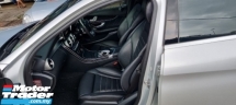 2017 梅赛德斯 - 奔驰C级C350e 2.0 AMG LINE (8 电池损坏年份) REG 2017