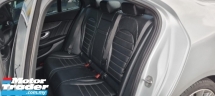 2017 梅赛德斯 - 奔驰C级C350e 2.0 AMG LINE (8 电池损坏年份) REG 2017