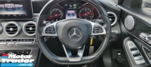 2017 梅赛德斯 - 奔驰C级C350e 2.0 AMG LINE (8 电池损坏年份) REG 2017