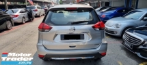 2023 NISSAN X-TRAIL 2.0cc HYBRID CVT (CKD) (3 YEAR WRTY) REGISTER 2023