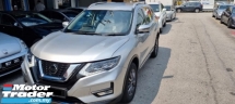 2023 NISSAN X-TRAIL 2.0cc HYBRID CVT (CKD) (3 YEAR WRTY) REGISTER 2023
