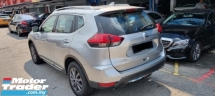 2023 NISSAN X-TRAIL 2.0cc HYBRID CVT (CKD) (3 YEAR WRTY) REGISTER 2023