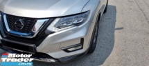 2023 NISSAN X-TRAIL 2.0cc HYBRID CVT (CKD) (3 YEAR WRTY) REGISTER 2023