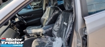 2023 NISSAN X-TRAIL 2.0cc HYBRID CVT (CKD) (3 YEAR WRTY) REGISTER 2023