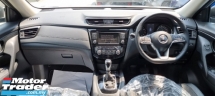 2023 NISSAN X-TRAIL 2.0cc HYBRID CVT (CKD) (3 YEAR WRTY) REGISTER 2023