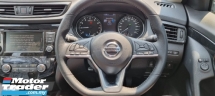 2023 NISSAN X-TRAIL 2.0cc HYBRID CVT (CKD) (3 YEAR WRTY) REGISTER 2023