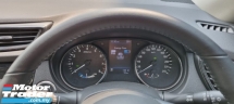 2023 NISSAN X-TRAIL 2.0cc HYBRID CVT (CKD) (3 YEAR WRTY) REGISTER 2023