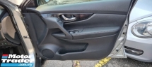 2023 NISSAN X-TRAIL 2.0cc HYBRID CVT (CKD) (3 YEAR WRTY) REGISTER 2023