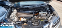 2023 NISSAN X-TRAIL 2.0cc HYBRID CVT (CKD) (3 YEAR WRTY) REGISTER 2023
