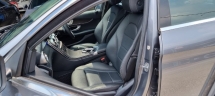 2018 梅赛德斯-奔驰 C 级 C200 1.5cc 双涡轮增压 (CKD) (自由 2 YWRTY) REG 2018