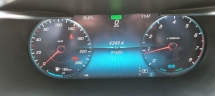 2018 梅赛德斯-奔驰 C 级 C200 1.5cc 双涡轮增压 (CKD) (自由 2 YWRTY) REG 2018