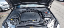 2018 梅赛德斯-奔驰 C 级 C200 1.5cc 双涡轮增压 (CKD) (自由 2 YWRTY) REG 2018