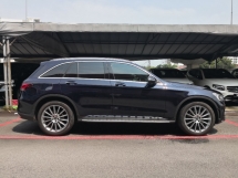 2021 梅赛德斯-奔驰 GLC 级 GLC200 AMG 系列 制造年份 2021 CKD 全方位服务 HAP SENG 54k 公里保修期内 8.2025 不错 没有 2828