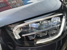 2021 梅赛德斯-奔驰 GLC 级 GLC200 AMG 系列 制造年份 2021 CKD 全方位服务 HAP SENG 54k 公里保修期内 8.2025 不错 没有 2828