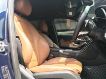 2021 梅赛德斯-奔驰 GLC 级 GLC200 AMG 系列 制造年份 2021 CKD 全方位服务 HAP SENG 54k 公里保修期内 8.2025 不错 没有 2828