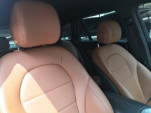 2021 梅赛德斯-奔驰 GLC 级 GLC200 AMG 系列 制造年份 2021 CKD 全方位服务 HAP SENG 54k 公里保修期内 8.2025 不错 没有 2828