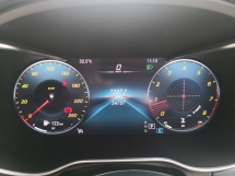 2021 梅赛德斯-奔驰 GLC 级 GLC200 AMG 系列 制造年份 2021 CKD 全方位服务 HAP SENG 54k 公里保修期内 8.2025 不错 没有 2828